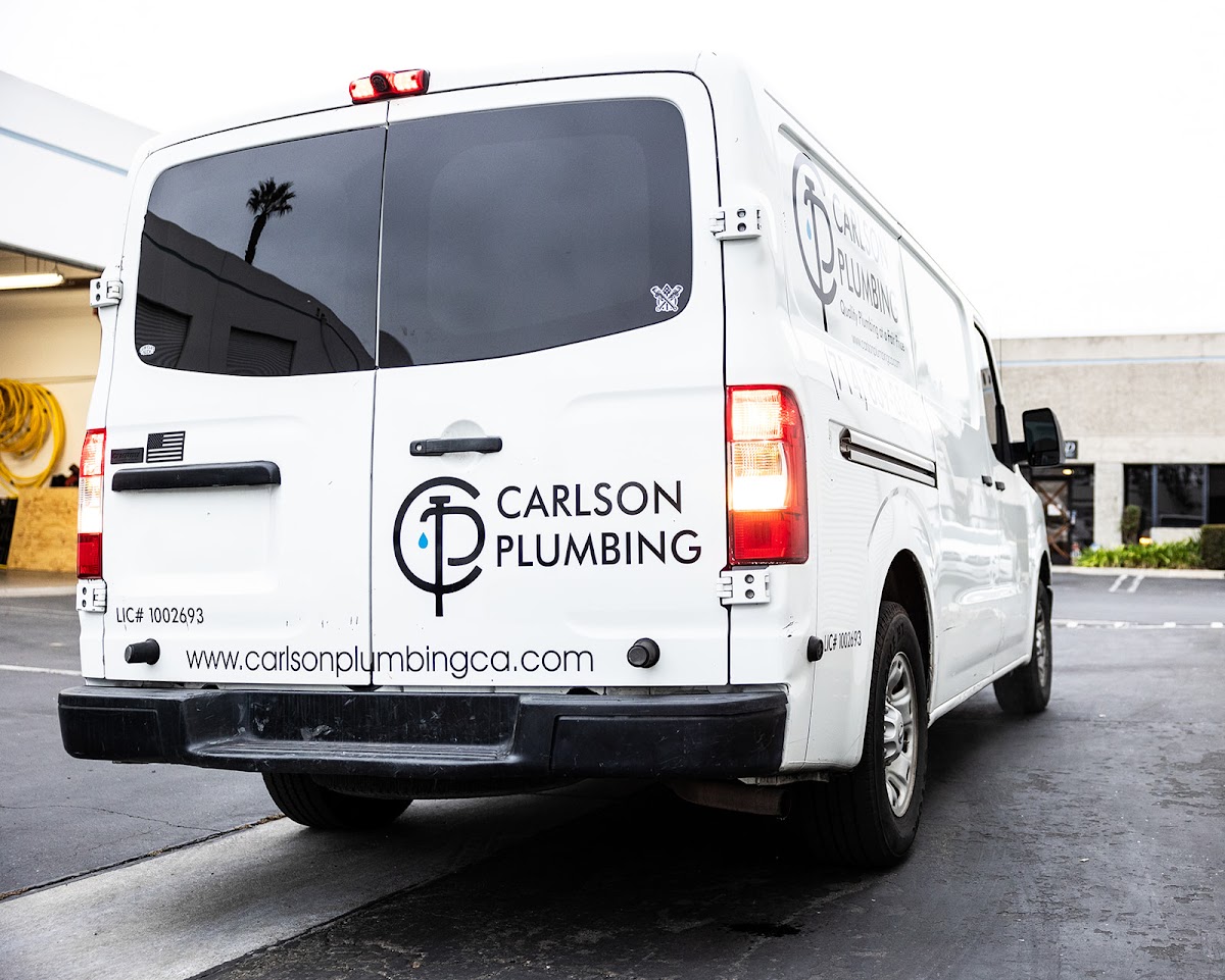 Carlson Plumbing Pros