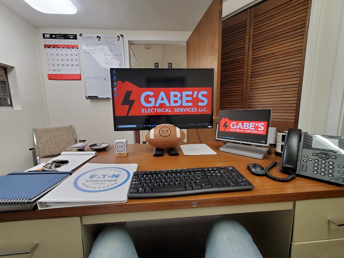 Business photo
