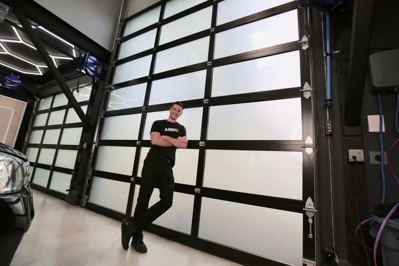 Business photo