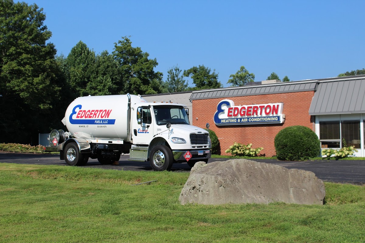 Edgerton, Inc.