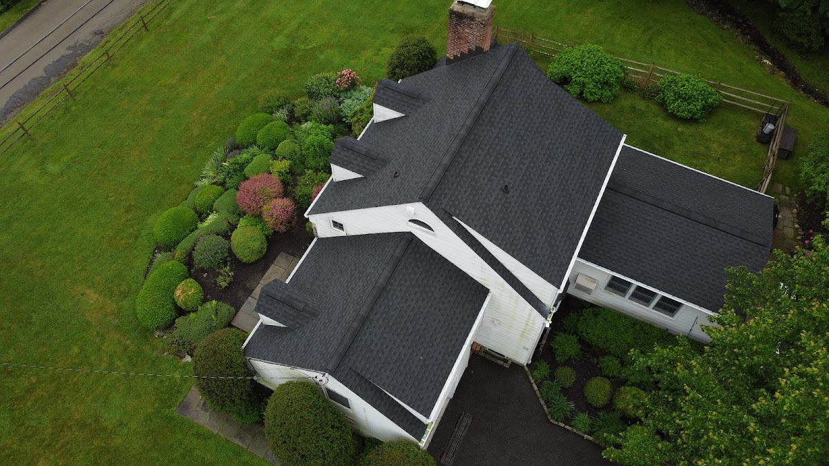 Affordable Roofing