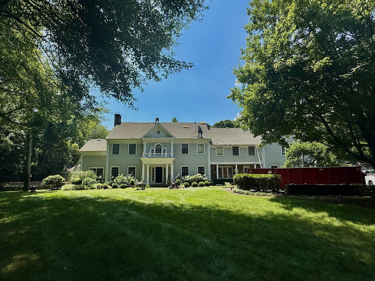 Flying Colors Roofing LLC