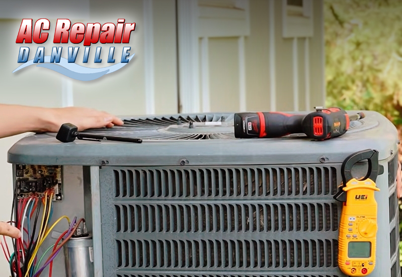 AC Repair Danville