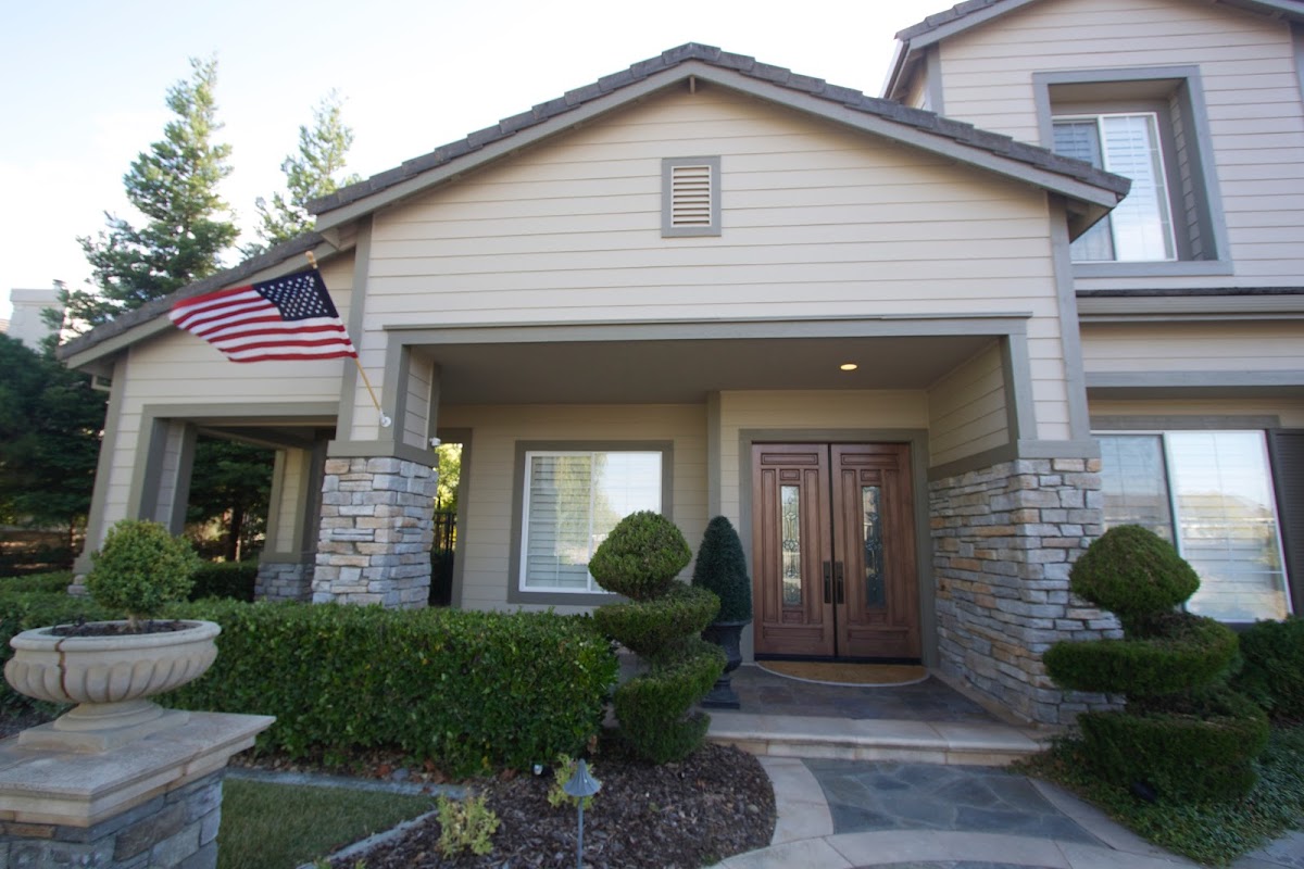 Legacy Painting Contractors