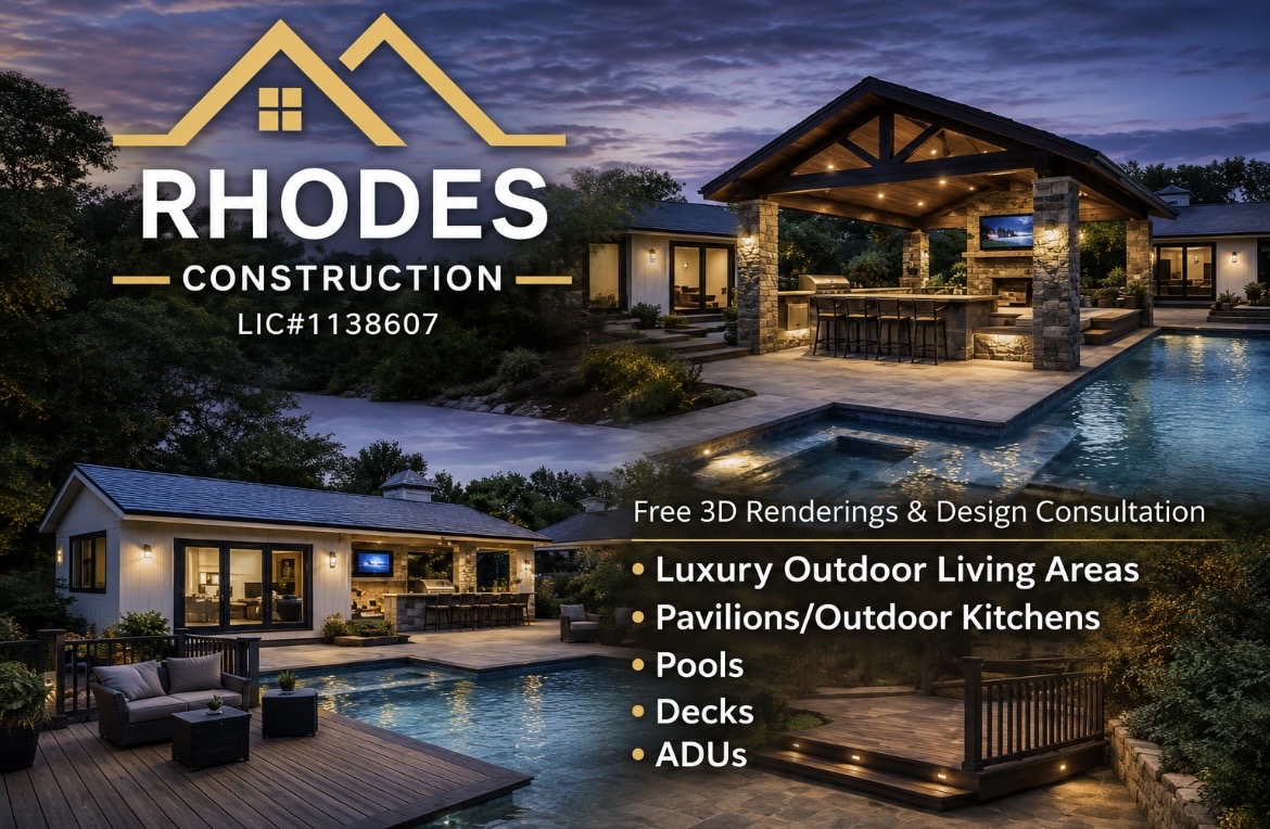 Rhodes Construction