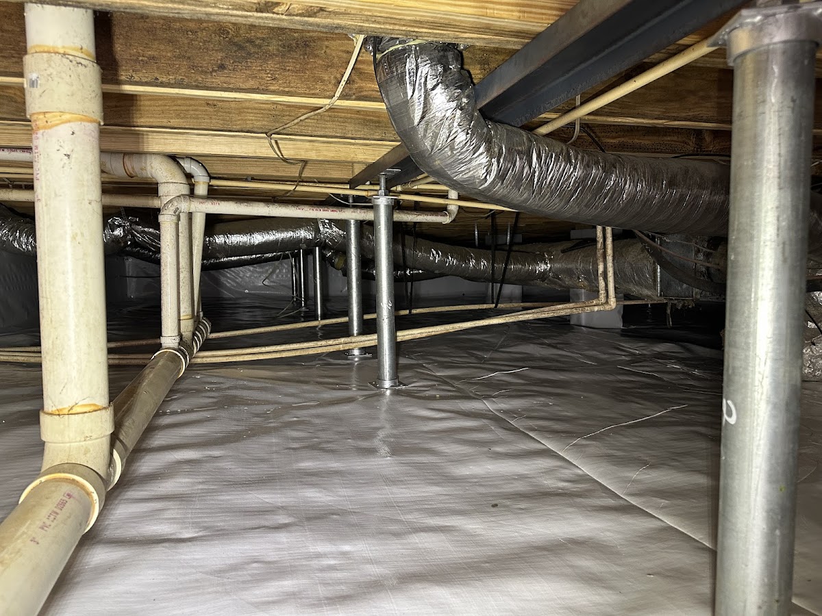 Deep South Construction Pros