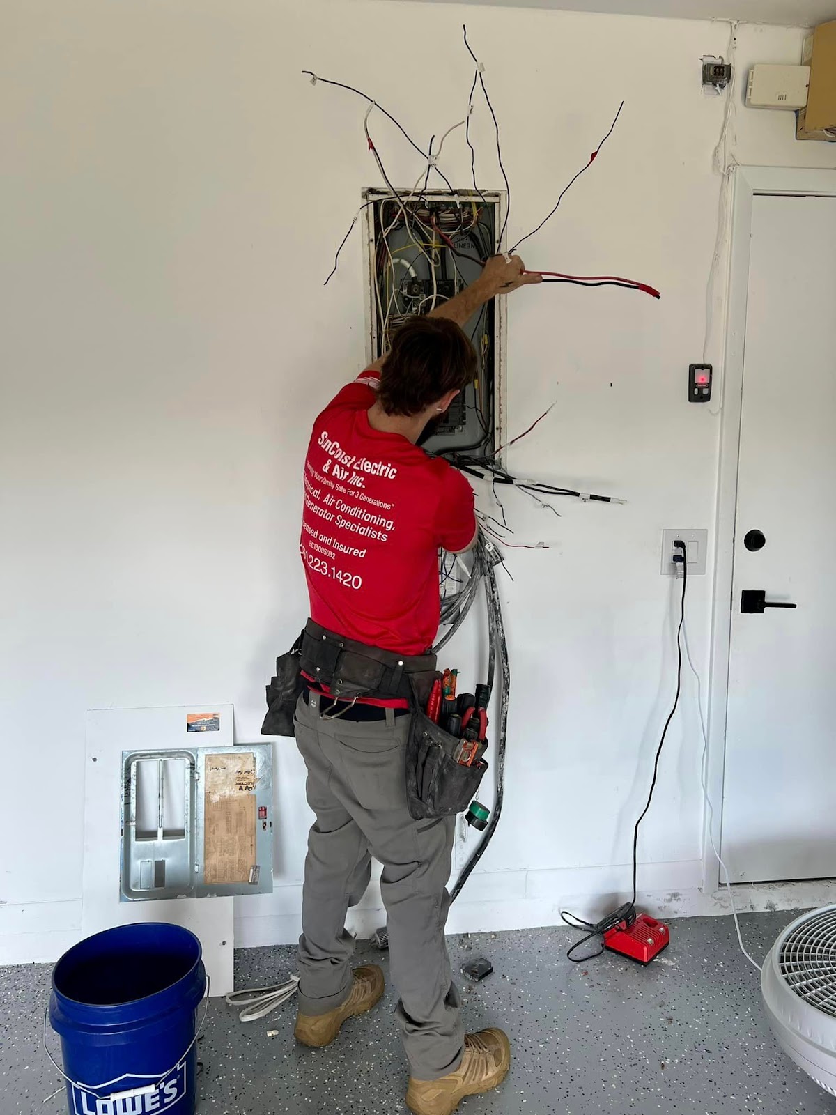 Suncoast Home Solutions