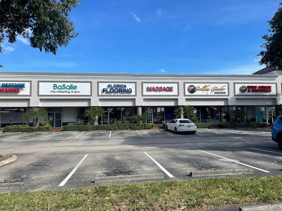 Florida Flooring