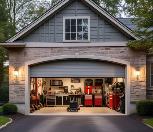 Delray Beach Garage Door Repair