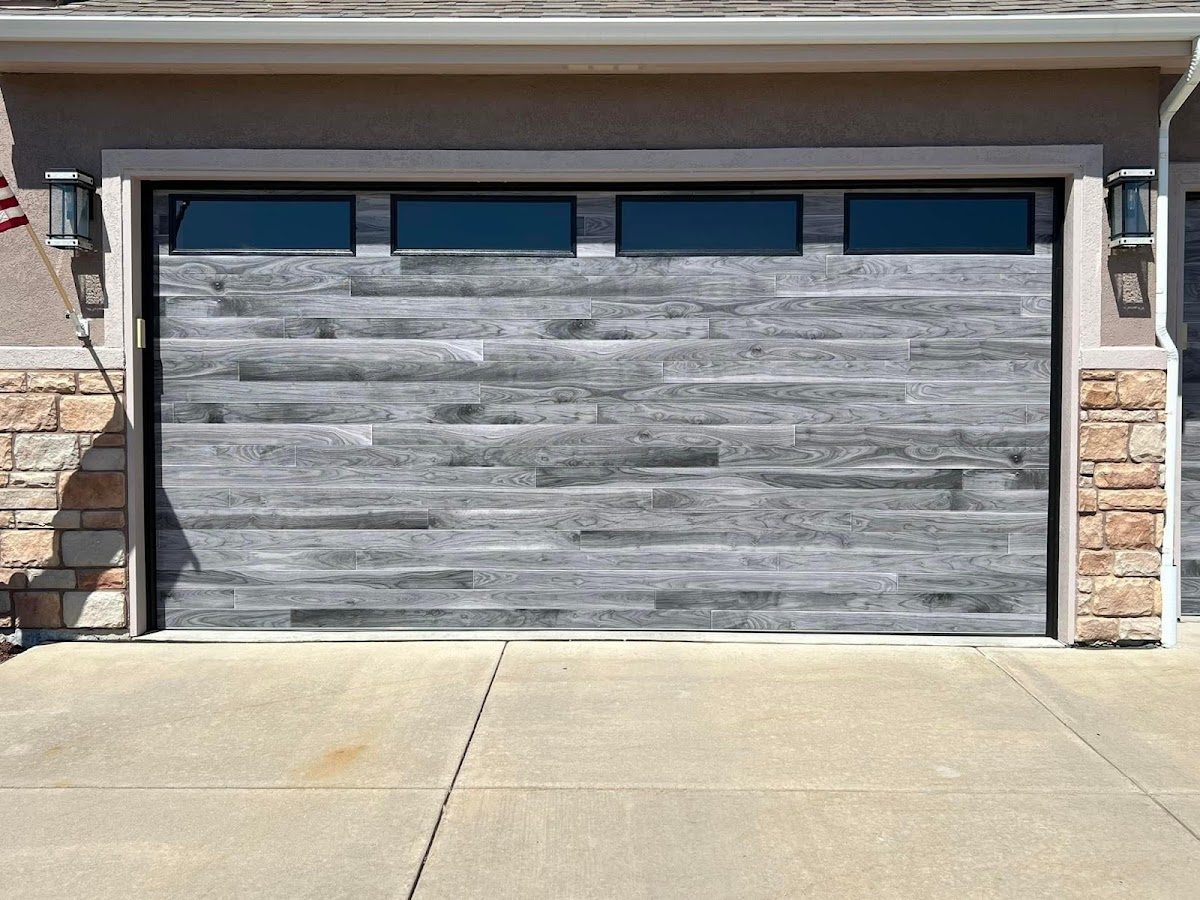 Garage Door Repair of Palm Beach