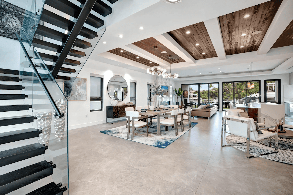 Florida Home