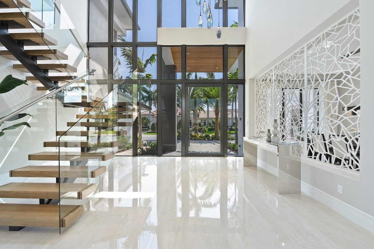 Ellish Builders