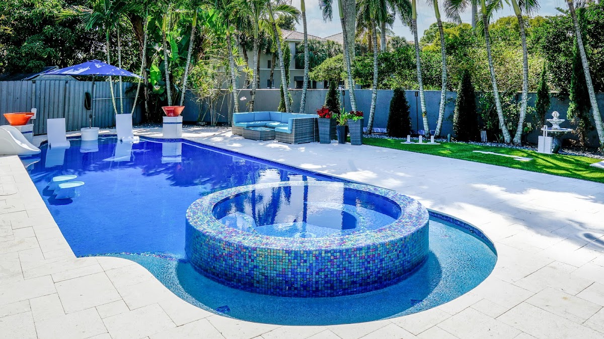 Steve Rubin Luxury Homes