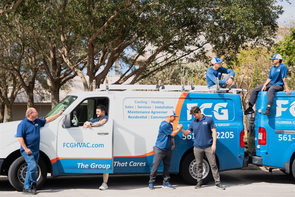 Business photo
