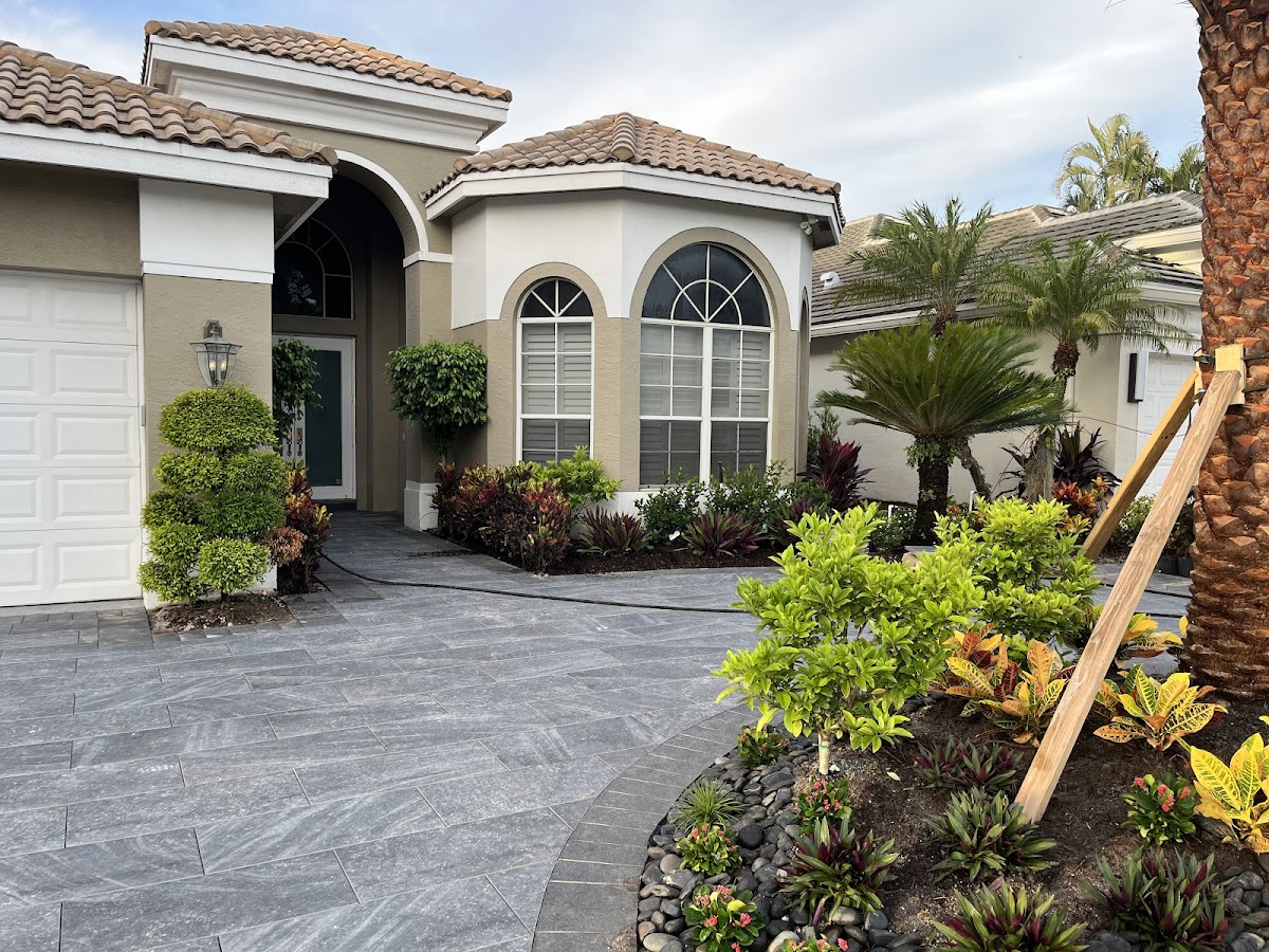 Green Image Landscaping & Tree Service