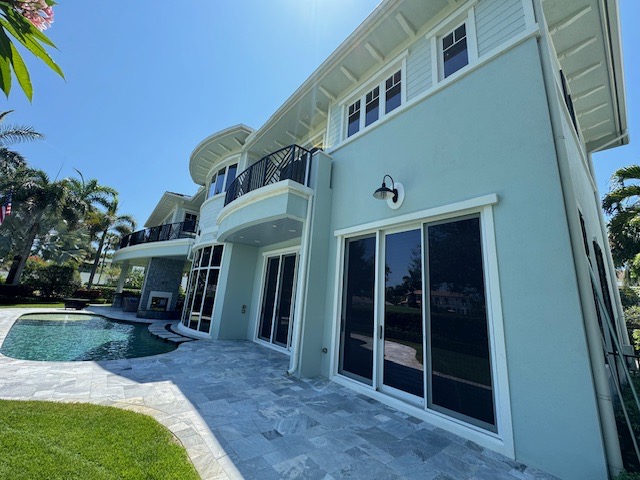 Paint EZ of Boca Raton