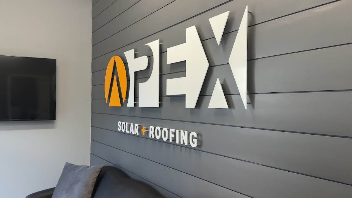 APEX Roofing of Delray Beach
