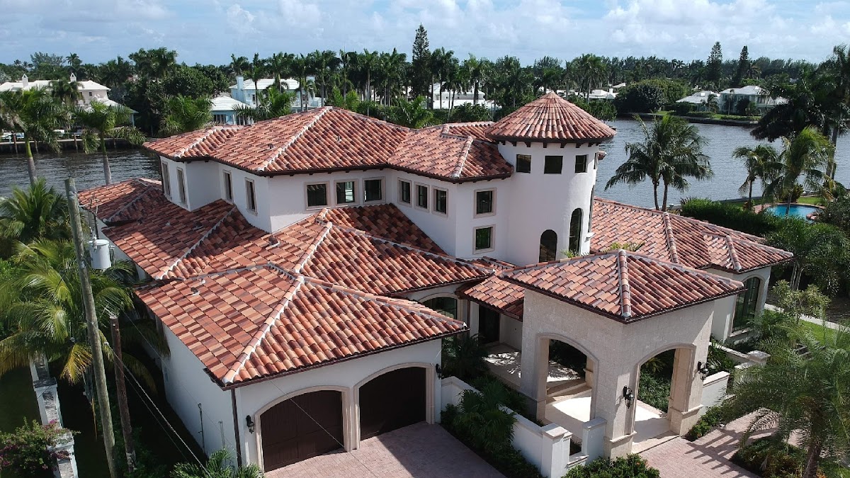 SeaBreeze Roofing & Sheet Metal, Inc.