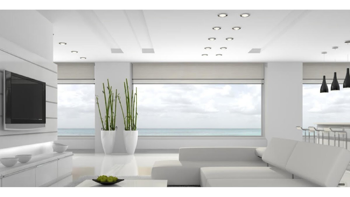 STS Impact Windows & Doors.