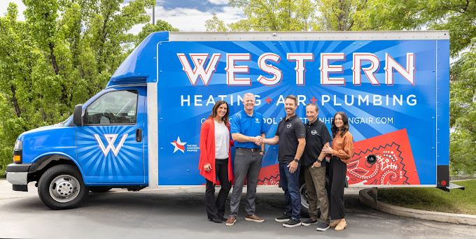 Western Heating, Air & Plumbing