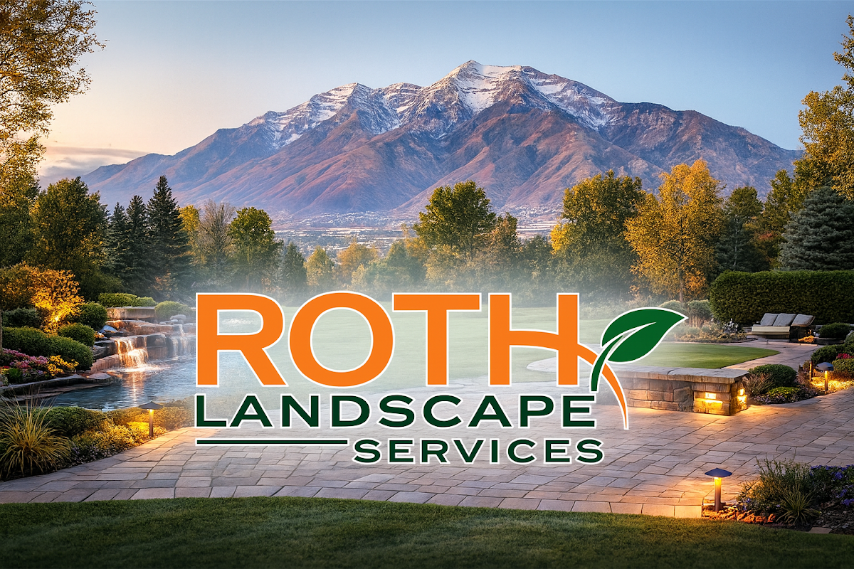 Roth Landscape Services