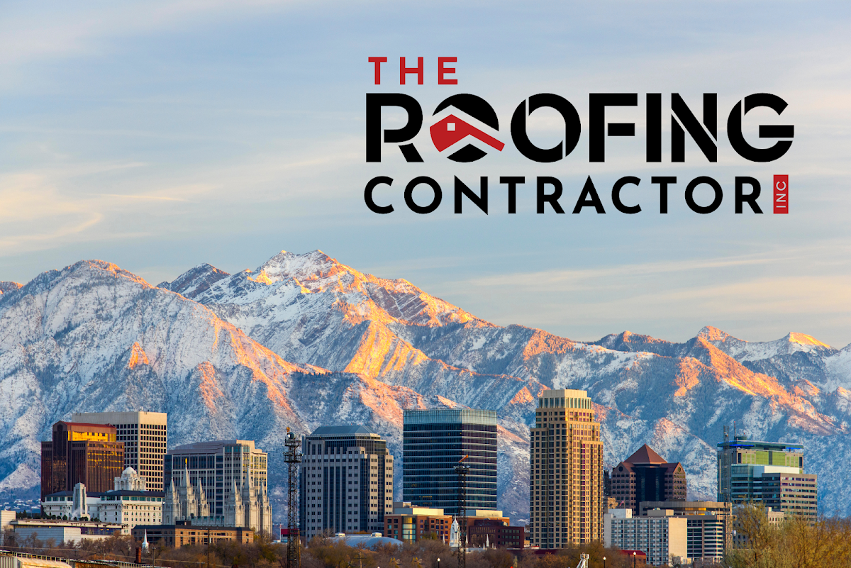 The Roofing Contractor