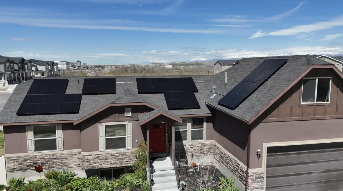 Avail Solar