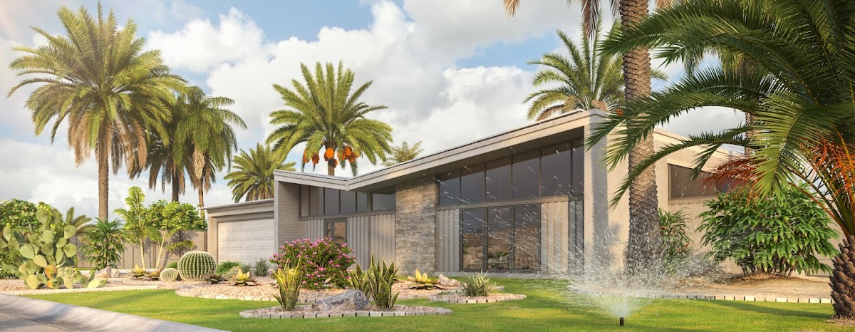 Southcal Landscape Corporation