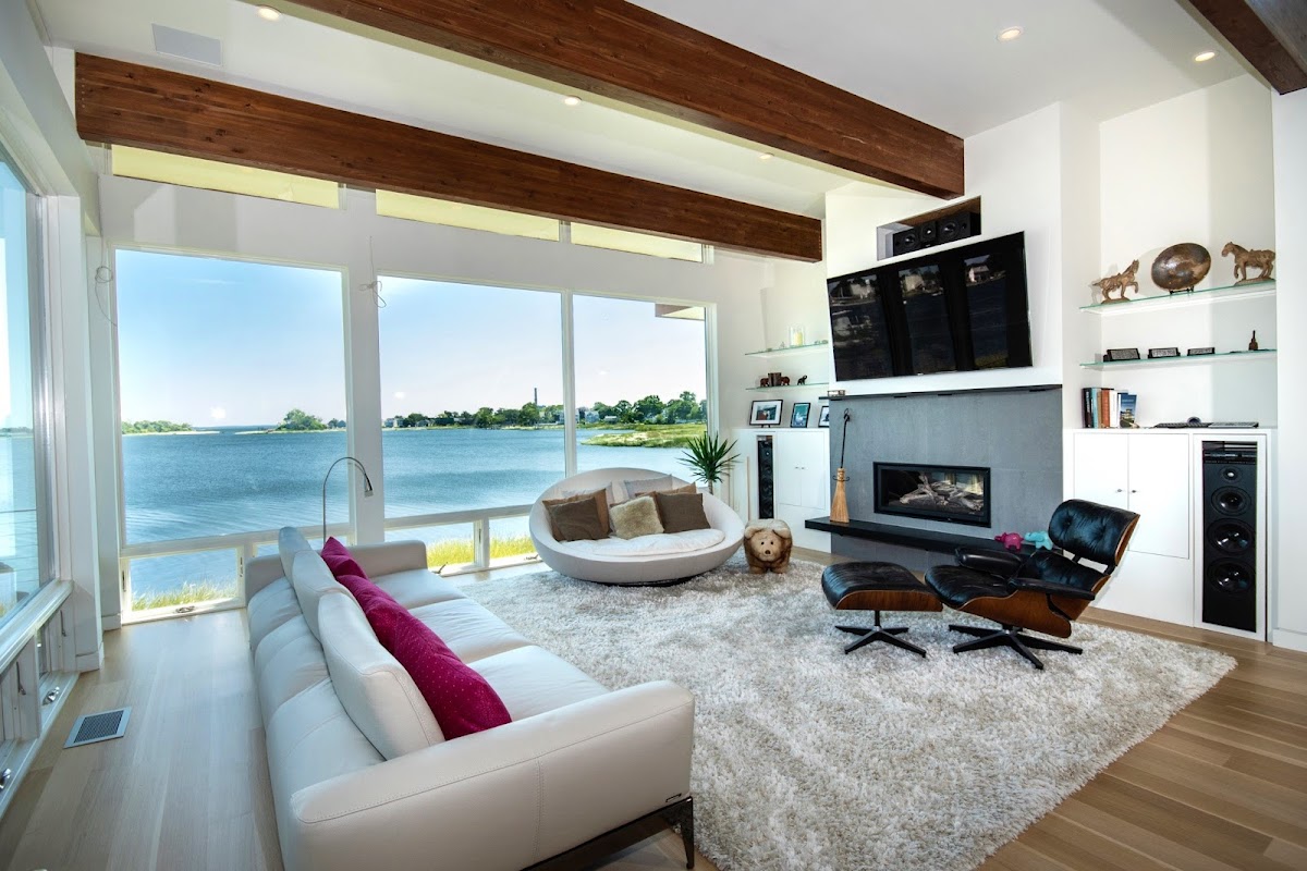 Our House Design & Construction