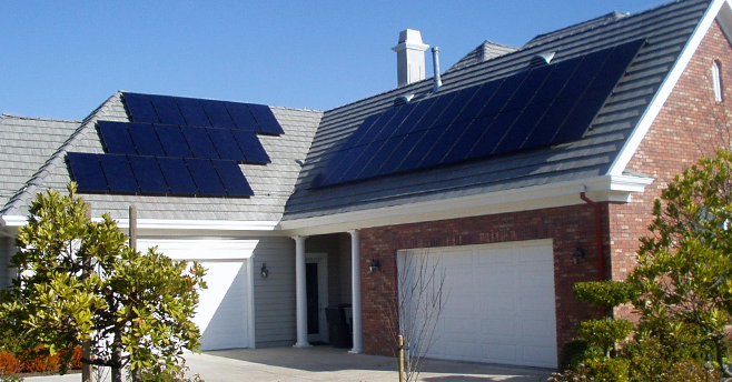 Sky Power Solar