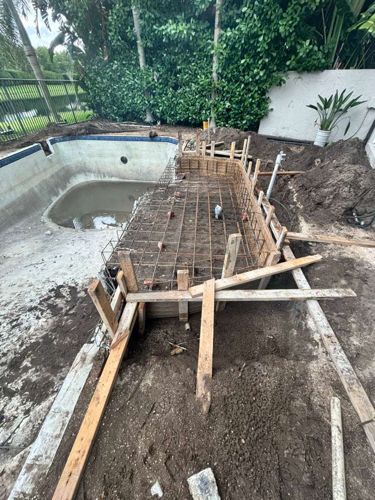 Mia Remodeling Contractors