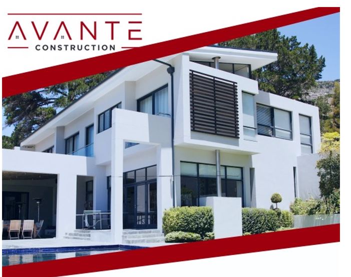Avante Construction, LLC
