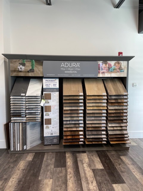 Big Bear Flooring