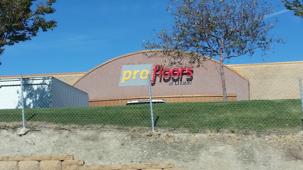 Pro Floors of Utah
