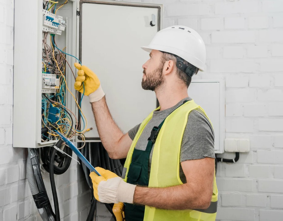 Orange Electrician Pros - Electrical Repair Co