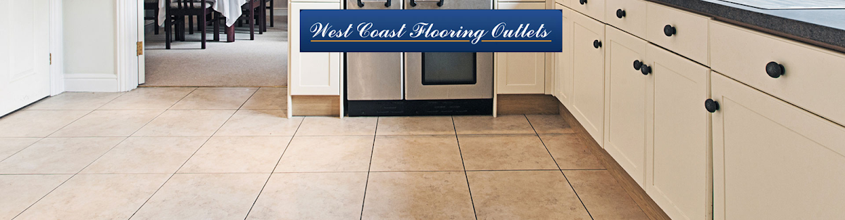 West Coast Flooring Outlets