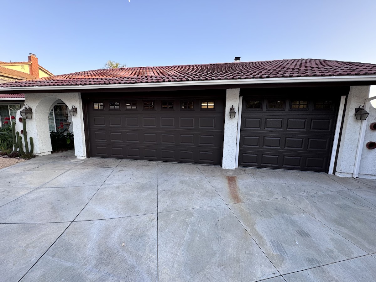 Orange County Overhead Door Company, Inc.