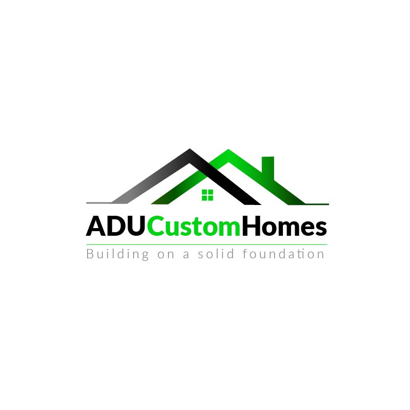 ADU Custom Homes