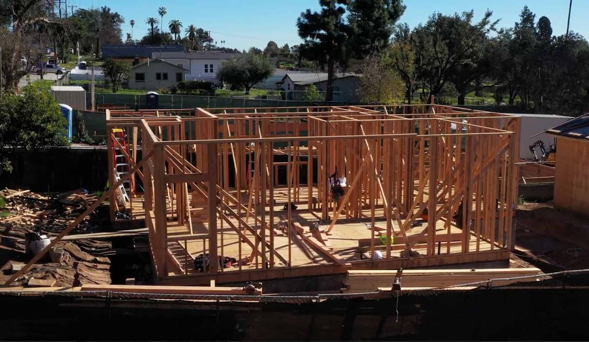 1st Choice Development