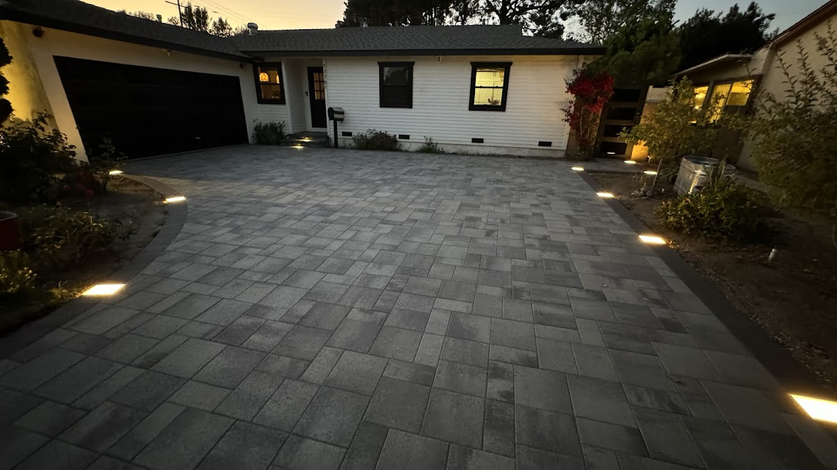 Tavera's Custom Landscape