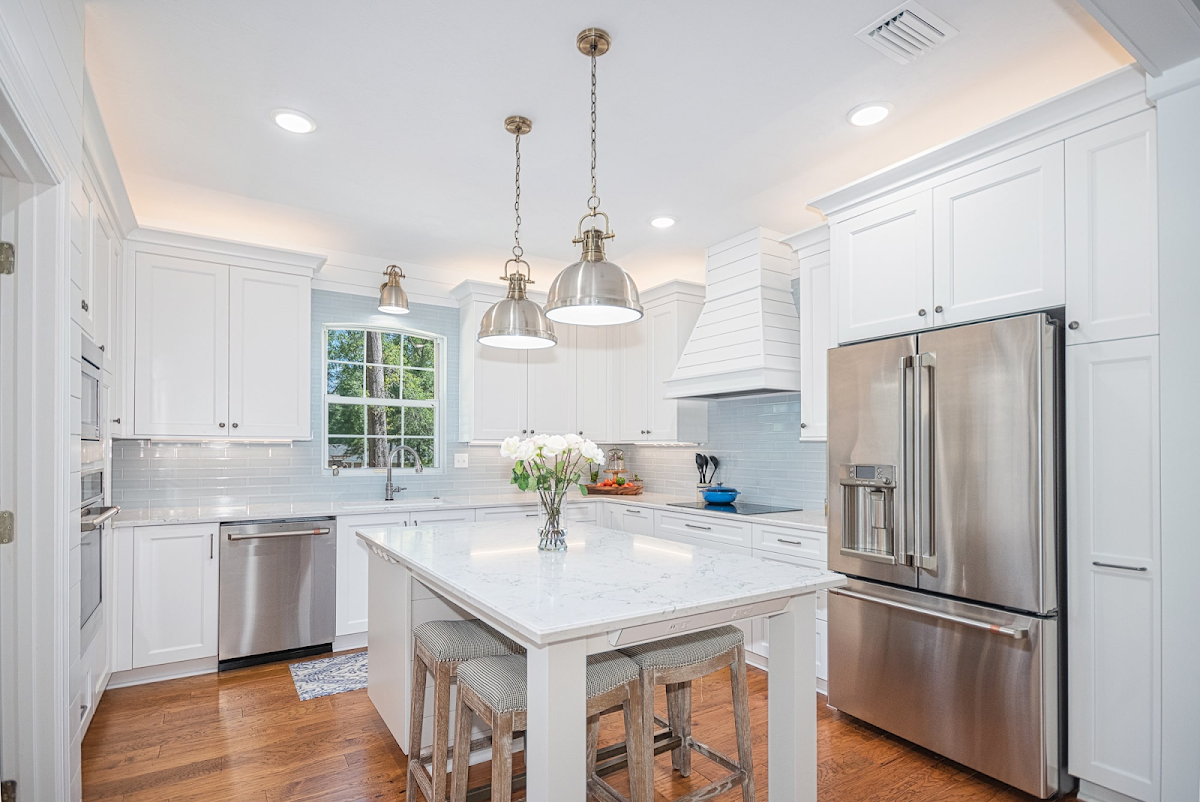 Champion Home Renovation Service Orange