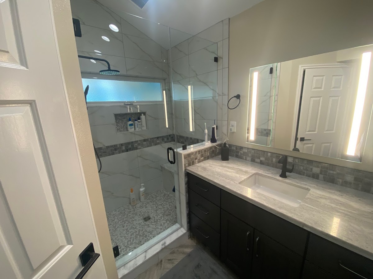 Dreamworks Remodeling & Design Center General Contractors