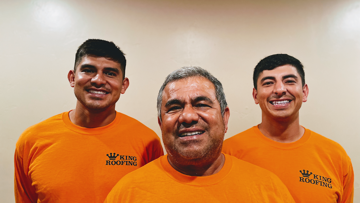King Roofing Company