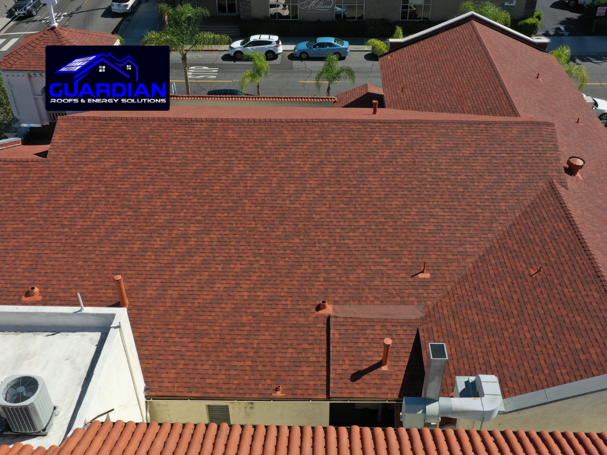 Guardian Roofs