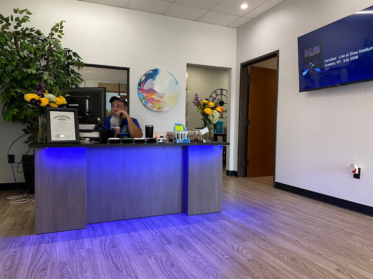 Business photo