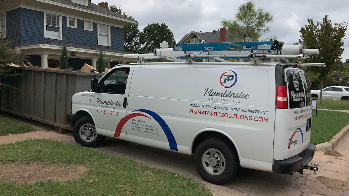 Plumbtastic Solutions LLC
