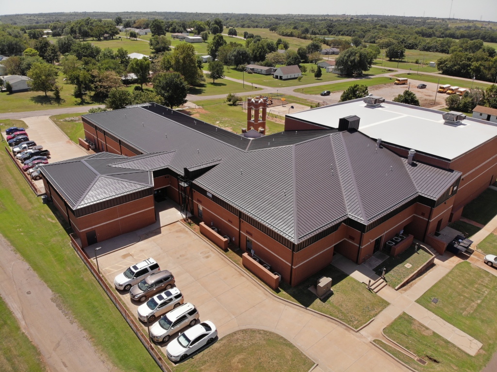 Metal Roof Contractors
