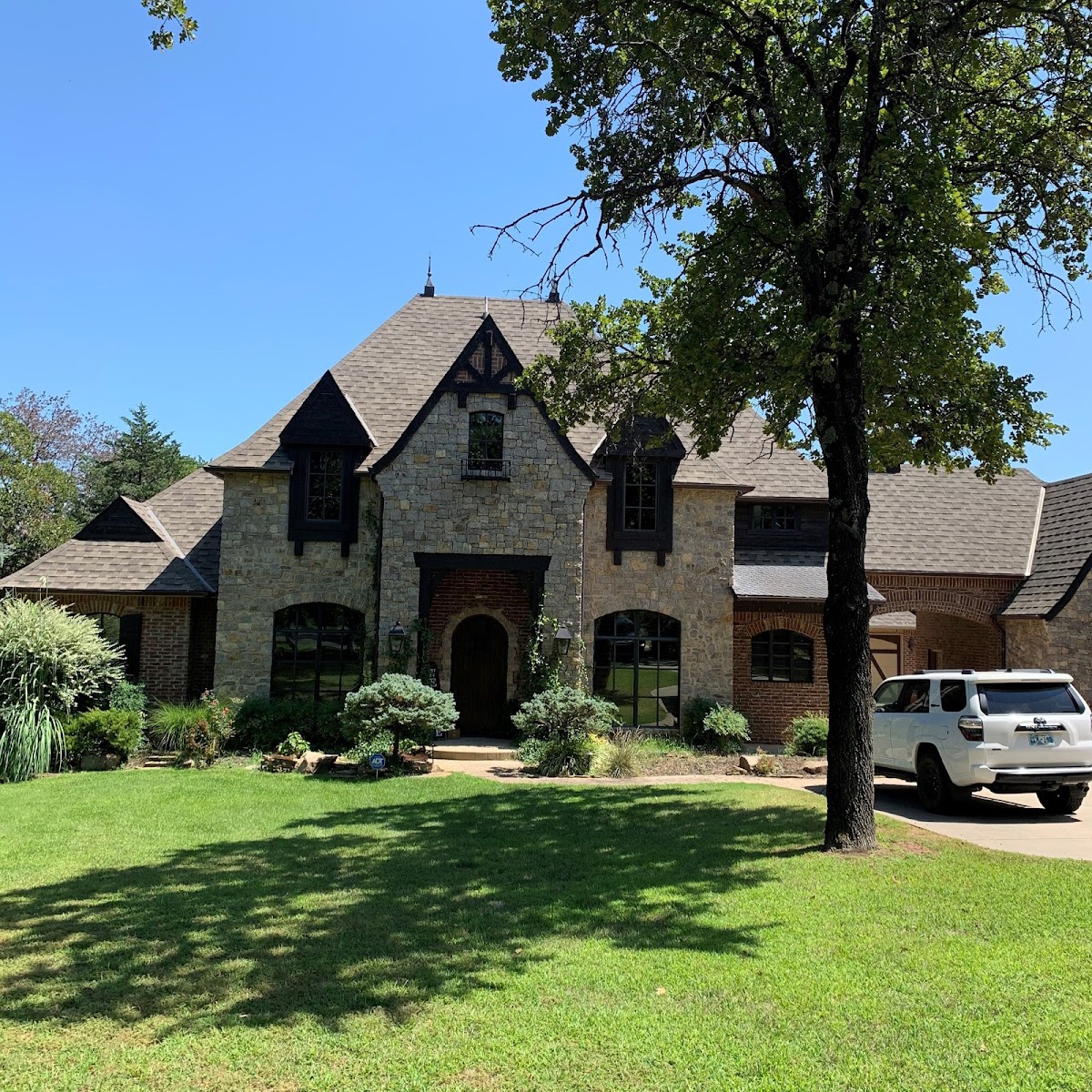 Top Roof LLC
