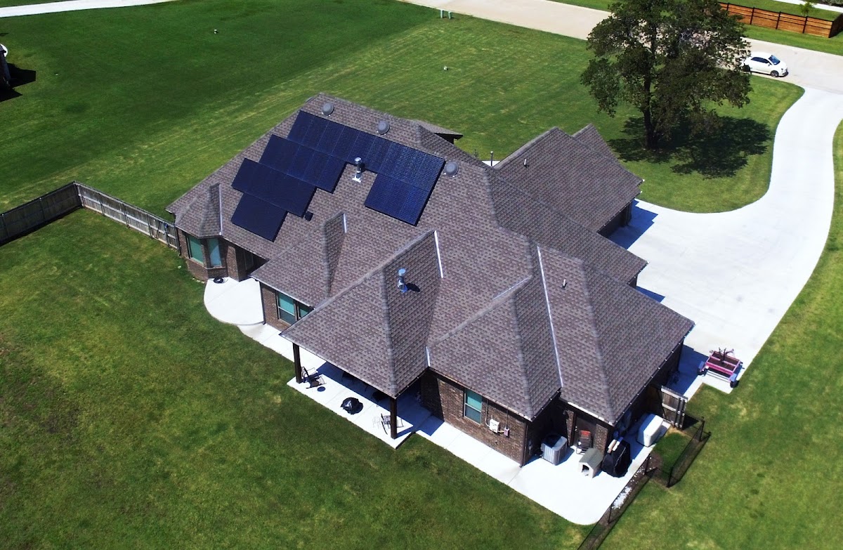 Solar Power of Oklahoma