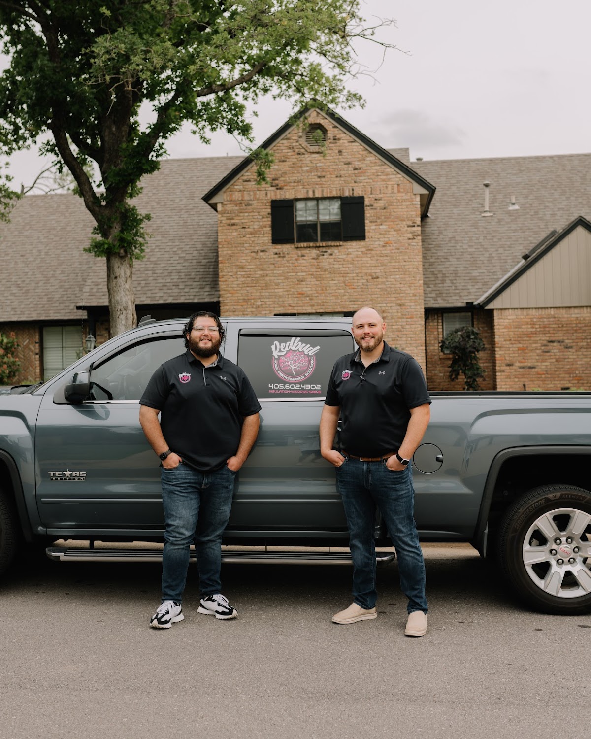 Redbud Home Performance Solutions